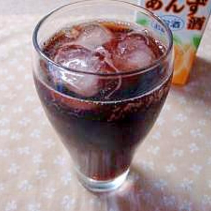 杏と赤ワインのコーラカクテル レシピ 作り方 By Shimo9756 楽天レシピ 杏と赤ワインのコーラカクテル レシピ 作り方 By Shimo9756 楽天レシピ